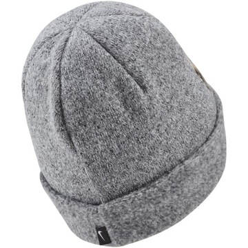 Czapka zimowa NIKE THERMA BEANIE CUFFED SWOOSH UNI