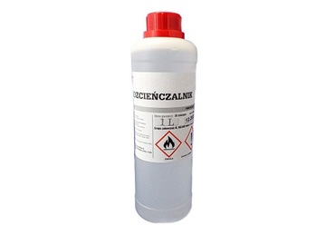 ROZCIEŃCZALNIK EPOKSYDOWY 1L