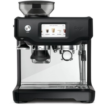 Ekspres kolbowy z młynkiem SAGE SES 880BTR Barista