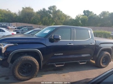 Toyota Tundra II 2023 Toyota Tundra Limited 2023 3.4l 3.4 Benzyna 389KM, zdjęcie 5