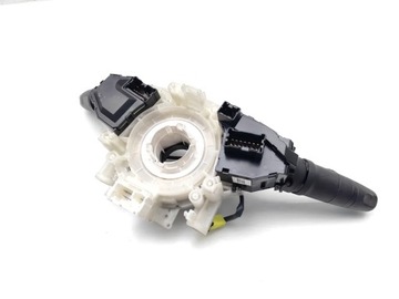 NISSAN X-TRAIL INDIKÁTOR STĚRAČE PŘEPÍNAČ LODYGI + KROUŽEK SQUIB