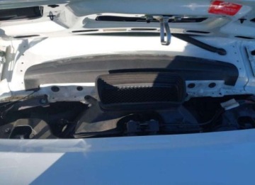 Porsche 911 991 Carrera 2/2S Coupe 3.4 350KM 2014 Porsche 911 2014, CARRERA, od ubezpieczalni 3.4 Benzyna 350KM, zdjęcie 13