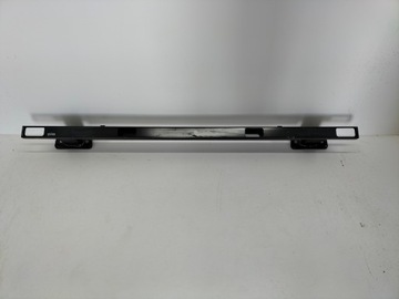 Belka wzmocnienie zderzaka tył DUCATO BOXER JUMPER 06- 14-