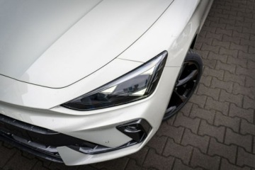 Cupra Leon II Hatchback Facelifting 1.5 eTSI MHEV 150KM 2026 Cupra Leon 1.5 eTSI 150 KM DSG - Dostępny od, zdjęcie 9