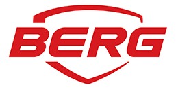 BERG XL B.RAPID СИНИЙ BFR | ГОКАРТ 5+