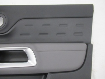 C5 AIRCROSS ДВЕРЬ БОКОВАЯ ПЕРЕДНЯЯ ПРАВАЯ ЕВРОПА