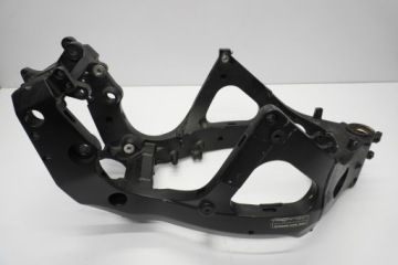 SUZUKI GSX-R 600 750 K8 K9 L0 РАМА 2010 + ПОЛНЫЙ КОМПЛЕКТ ДОКУМЕНТОВ