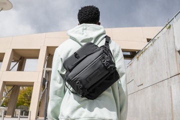 Фотосумка Wandrd Rogue Sling 6 л - желтый
