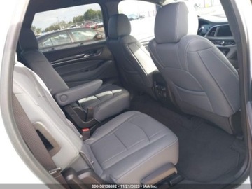 Buick 2024 Buick Enclave Premium 2024 3.6l 3.6 Benzyna 310KM, zdjęcie 13