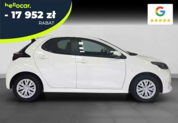 Toyota 2026 Toyota Yaris Hybrid 1.5 Comfort 1.5 Hybryda 116KM, zdjęcie 3