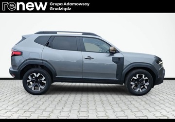 Dacia Duster II SUV Facelifting 1.0 TCe 90KM 2025 Dacia Duster NOWY 1.0 TCe 100KM LPG 1WL SalonPL VAT23 PakietParking GrupaA, zdjęcie 29