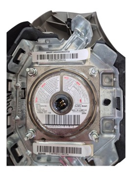 AIR NÁDRŽ ULOŽENÍ ŘIDIČE SMART FORFOUR 454 PMR955206HA