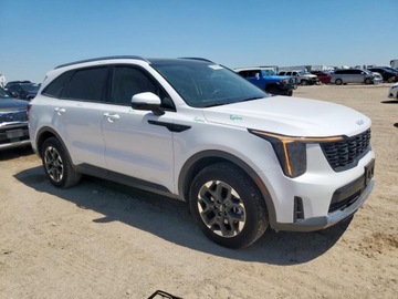Kia Sorento IV 2024 Kia Sorento S 2024 2.5l 2.5 Benzyna 191KM, zdjęcie 4