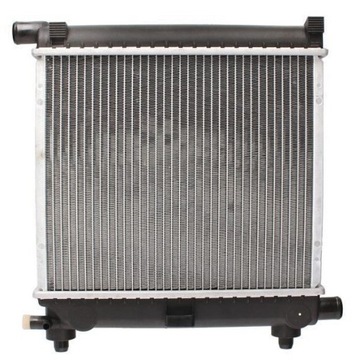 CHŁODNICA MERCEDES W124 190 w201 NOWA 2.0 1.8 2.3