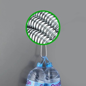 Bateria prysznicowa termostatyczna z zestawem