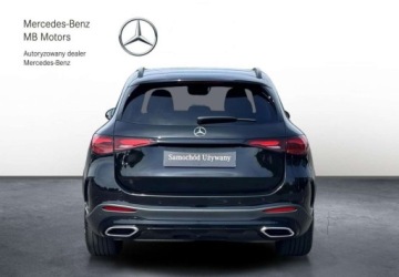 Mercedes GLC C254/X254 Coupe 2.0 220d 197KM 2025 Mercedes-Benz GLC Od dealera SalonPL Distronic Digital Light Pamiec Foteli, zdjęcie 3
