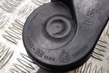 KLAKSON BMW 7 (E65, E66 E67) A046522 3.0L DIESEL 170KW 2008