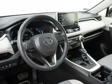 Toyota RAV4 V 2020 Toyota RAV-4 WN7085N#2.5 HYBRID EXECUTIVE Podgrz., zdjęcie 5