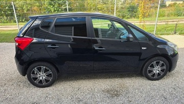 Hyundai ix20 Mikrovan 1.4 CVVT 90KM 2011 Hyundai ix20 1.4 B Lekko Uszkodzony Jeżdżący, zdjęcie 6