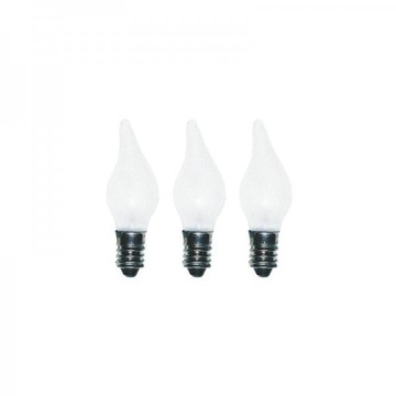 Blister x3 14V 3W E10 TOPPLAMPA 8265,000 Markslojd