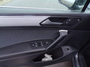 Seat Tarraco SUV 2.0 TDI 150KM 2020 SEAT TARRCO 2.0 TDI ZAMINA RATY, zdjęcie 16