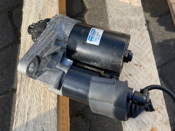 Rozrusznik Golf plus 1.4 16v BUD