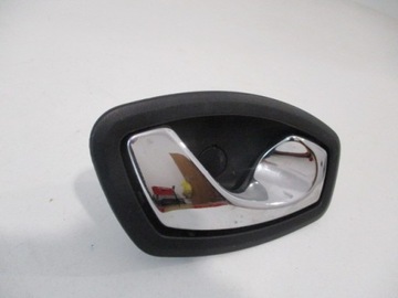 RENAULT MEGANE III РУЧКА ВНУТРЕННЯЯ ПРАВАЯ 826720001R