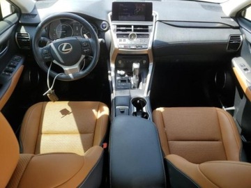 Lexus NX I 2020 Lexus NX 2020 Lexus NX NX 300h AWD 2.5 Benzyna 194KM, zdjęcie 7