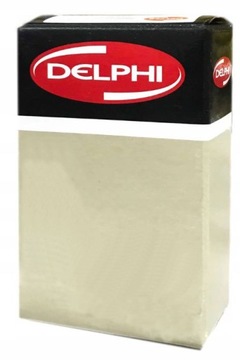 CZUJNIK / CIŚNIENIE PALIWA 28509144 DELPHI DELPHI