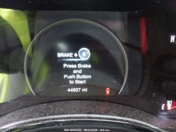 Dodge Durango III 3.6 V6 294KM 2022 Dodge Durango GT Plus 2022 3.6l 3.6 Benzyna 295KM, zdjęcie 10