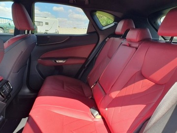 Lexus NX II SUV Facelifting 2.5 450h+ 309KM 2024 Lexus NX 450h+ 309KM Omotenshi Mod,2025 Salon, zdjęcie 20