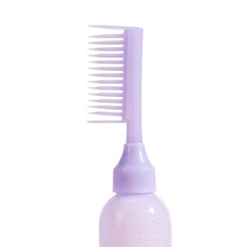 2x Butelka z aplikatorem Root Comb 120ml Farba do włosów