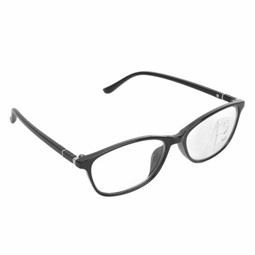 Progresywne wieloogniskowe okulary do czytania dla mężczyzn i kobiet ZP