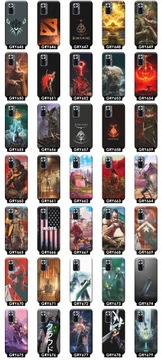 ЧЕХОЛ ДЛЯ XIAOMI REDMI ПРИМЕЧАНИЕ 10 PRO ДИЗАЙН