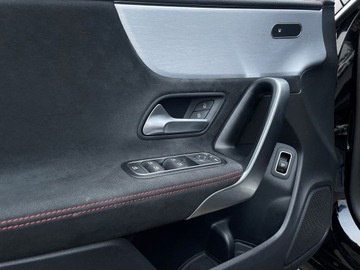 Mercedes CLA C118/X118 Coupe 2.0 220 190KM 2020 Mercedes-Benz CLA 220 4Matic, AMG, Salon PL, FV-23, zdjęcie 12