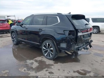 Volkswagen 2024 Volkswagen Atlas 2024, 2.0L, 4x4, SEL PREMIUM R-LINE 2.0 Benzyna 269KM, zdjęcie 6