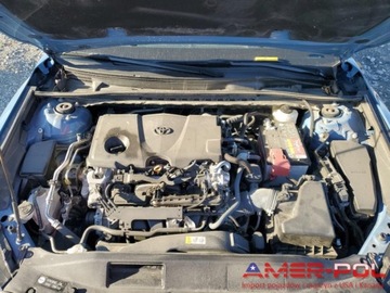 Toyota Camry IX 2023 Toyota Camry _XSE_2.5 L_2023r 2.5 Benzyna 206KM, zdjęcie 10