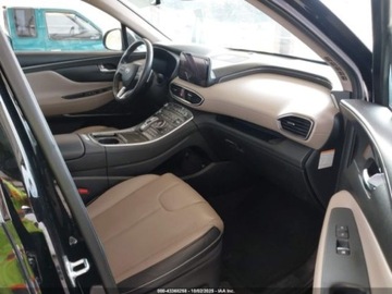 Hyundai Santa Fe IV 2023 Hyundai Santa Fe 2023 HYUNDAI SANTA FE HYBRID LIMITED 1.6 Hybryda 178KM, zdjęcie 13