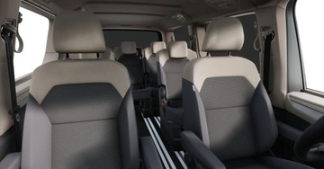 Volkswagen Multivan T7 Van L1 2.0 TDI 150KM 2025 Volkswagen Multivan Family L2 2.0 TDI-150 KM-DSGLEDTempomat OD REKI-2025r., zdjęcie 7