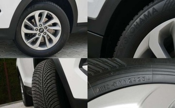 Hyundai Tucson III SUV 1.6 GDI 132KM 2016 Hyundai Tucson Hyundai Tucson 1.6 GDi 2WD Select 1.6 Benzyna 132KM, zdjęcie 18