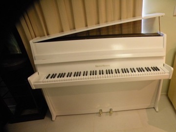 pianino GROTRIAN -STEINWEG elita stan idealny