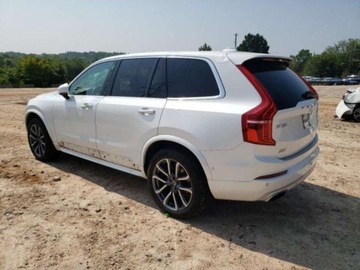 Volvo XC90 II 2019 Volvo XC 90 2019 VOLVO XC90 T6 MOMENTUM, Amer-Pol, zdjęcie 2