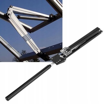 Комплект автоматического открывания окон в теплице