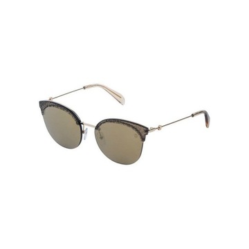 Damskie okulary przeciwsłoneczne TOUS - STO370-59300G