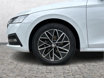 Skoda Octavia IV Kombi 2.0 TDI 150KM 2024 Skoda Octavia 2.0TDI 150KM Ambition DSG l Grzana S, zdjęcie 34