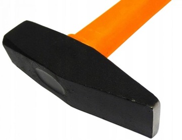 MŁOTEK 200 G FIBERGLASS