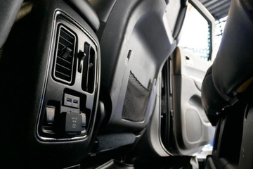 Dodge Durango III 3.6 V6 299KM 2020 Dodge Durango 3.6L 294KM 7os. Hak 4x4 Cam LED Skory MenuPL Keyless Tempoma, zdjęcie 21