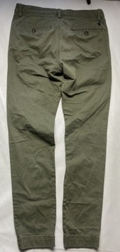 Ralph Lauren chino oryginal Spodnie khaki W 30 L30