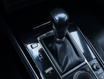 Mazda CX-30 2.0 Skyactiv-G 122KM 2019 Mazda CX-30 Skyactiv-G 2.0, Salon Polska, zdjęcie 16