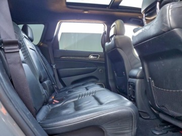 Jeep Grand Cherokee IV 2019 Jeep Grand Cherokee Trackhawk 2019 6.2 Benzyna 707KM, zdjęcie 11